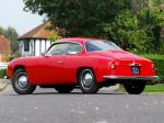 Lancia Appia GTE 1957 года